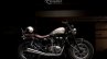 Royal Enfield Thunderbird Reveller By Eimor Custom