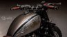 Royal Enfield Thunderbird Reveller By Eimor Custom