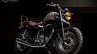 Royal Enfield Thunderbird Reveller By Eimor Custom