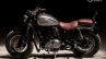 Royal Enfield Thunderbird Reveller By Eimor Custom