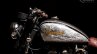 Royal Enfield Thunderbird Reveller By Eimor Custom