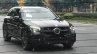 2019 Mercedes Glc Facelift Front Three Quarters Ri