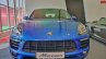 Porsche Macan Autocar Performance Show 2019 Images