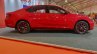 Skoda Superb Sportline Profile At Aps 2018