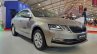 2018 Skoda Octavia Autocar Performance Show Images