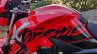 Hero Xtreme 200r Road Test Review Fuel Tank Xtreme