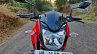 Hero Xtreme 200r Road Test Review Fuel Tank Xtreme