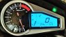 Hero Xtreme 200r Road Test Review Instrument Conso