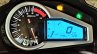 Hero Xtreme 200r Road Test Review Instrument Conso