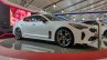 Kia Stinger Gt Autocar Performance Show Images Fro