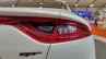 Kia Stinger Gt Autocar Performance Show Images Rea