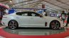 Kia Stinger Gt Autocar Performance Show Images Sid