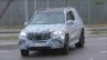 Mercedes Maybach Gls Front Three Quarters Spy Shot