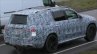 Mercedes Maybach Gls Rear Three Quarters Spy Shot