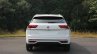 Production Vw Atlas Cross Sport Rear