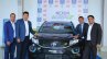 Tata Nexon Kraz Nepal Launch