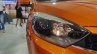 Tata Tiago Xz Autocar Performance Show Images Head