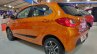 Tata Tiago Xz Autocar Performance Show Images Rear