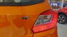 Tata Tiago Xz Autocar Performance Show Images Rear