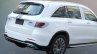 2019 Mercedes Glc Facelift Spy Photo