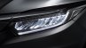 Honda Vezel Touring 1 5 Vtec Turbo Headlight