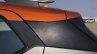 Nissan Kicks Review Images Floating Roof Effect