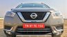 Nissan Kicks Review Images Front 1