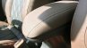 Nissan Kicks Review Images Front Armrest