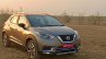 Nissan Kicks Review Images Front Three Quarters 3