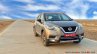 Nissan Kicks Review Images Images Front Three Quar