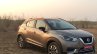 Nissan Kicks Review Images Images Front Three Quar