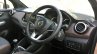 Nissan Kicks Review Images Interior Dashboard Pers