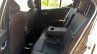 Nissan Kicks Review Images Interior Reat Seat