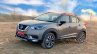 Nissan Kicks Review Images Nissan Kicks Review Ima