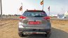 Nissan Kicks Review Images Rear 1