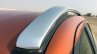 Nissan Kicks Review Images Roof Rails