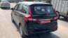 2019 Maruti Ertiga 1 5 Diesel Rear Three Quarters