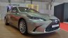 Lexus Es 300h Autocar Performance Show 2018 Images