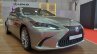 Lexus Es 300h Autocar Performance Show 2018 Images