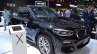 Bmw X4 Thai Motor Expo 2018 Images Front Three Qua