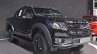 Chevrolet Colorado Midnight Edition Thai Motor Exp