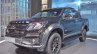 Chevrolet Colorado Midnight Edition Thai Motor Exp