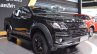 Chevrolet Colorado Midnight Edition Thai Motor Exp