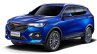 Haval H6 Front Three Quarters