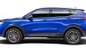 Haval H6 Profile