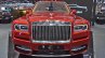 Rolls Royce Cullinan Thai Motor Expo 2018 Images F