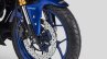 2019 Yamaha R25 Abs Front Disc Brake