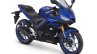 2019 Yamaha R25 Abs Front Three Quarters