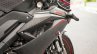 Accessorised Yamaha Yzf R15 By Saigon Maxspeed Fai