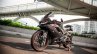 Accessorised Yamaha Yzf R15 By Saigon Maxspeed Fro